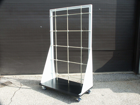 New-Tech Hood Cart Picture #8