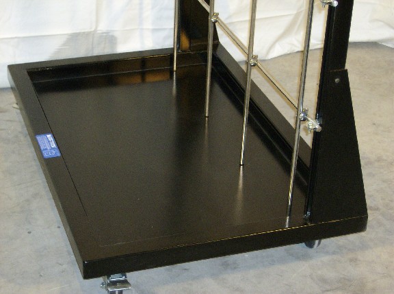 New-Tech Hood Cart Picture #11